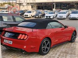 فورد موستانج